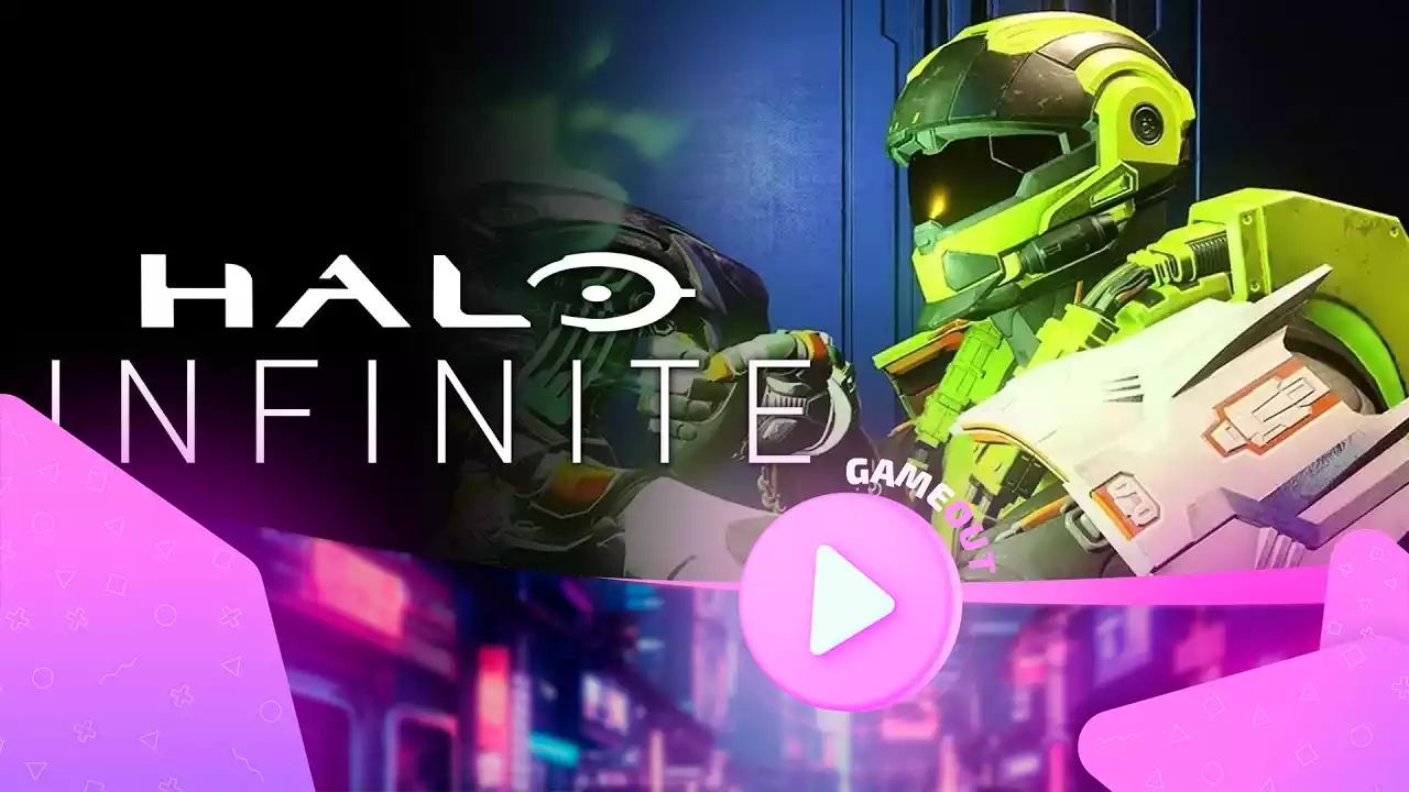 Halo infinite: обновление Banished Honor поднимает ставки