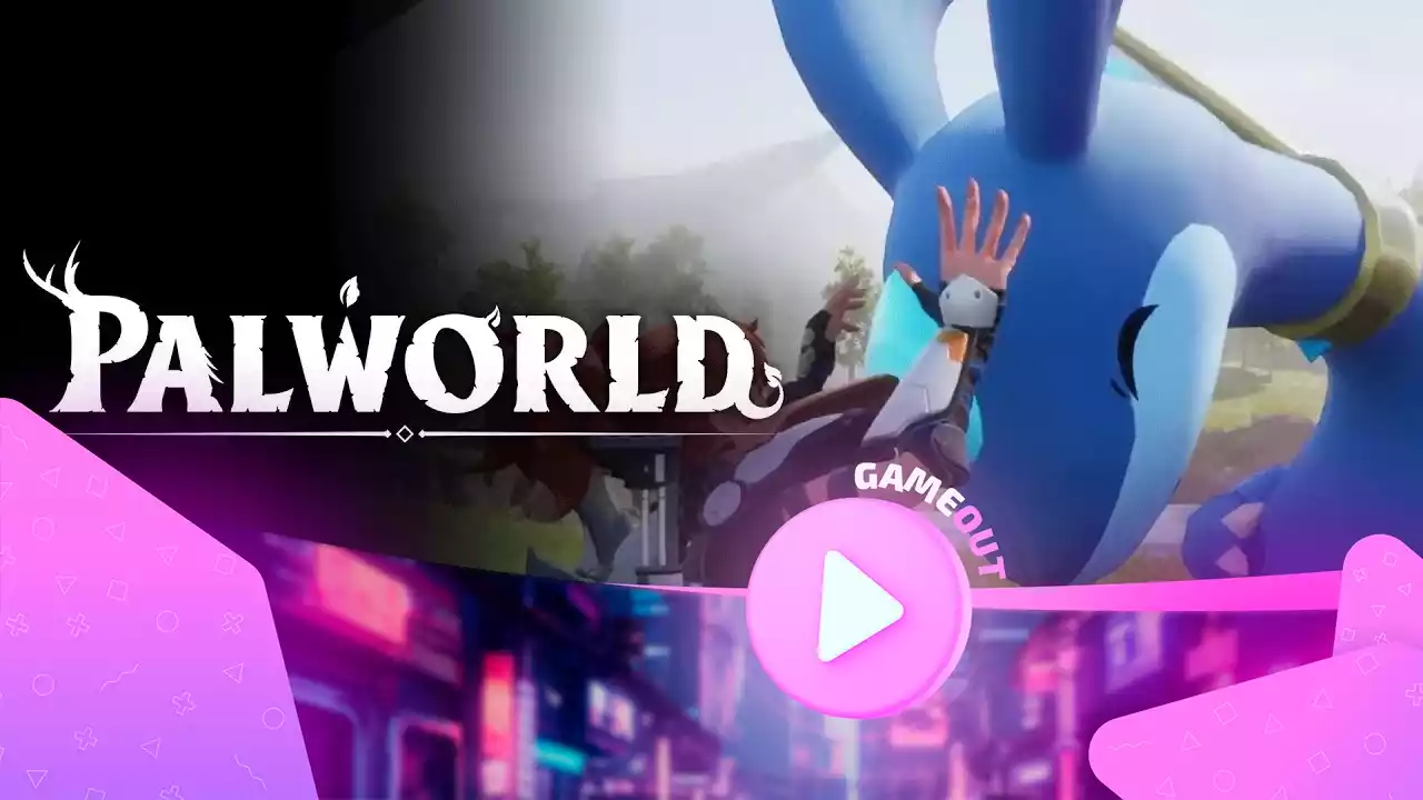 Palworld: ныряем в мир Elphidran Aqua с новым трейлером