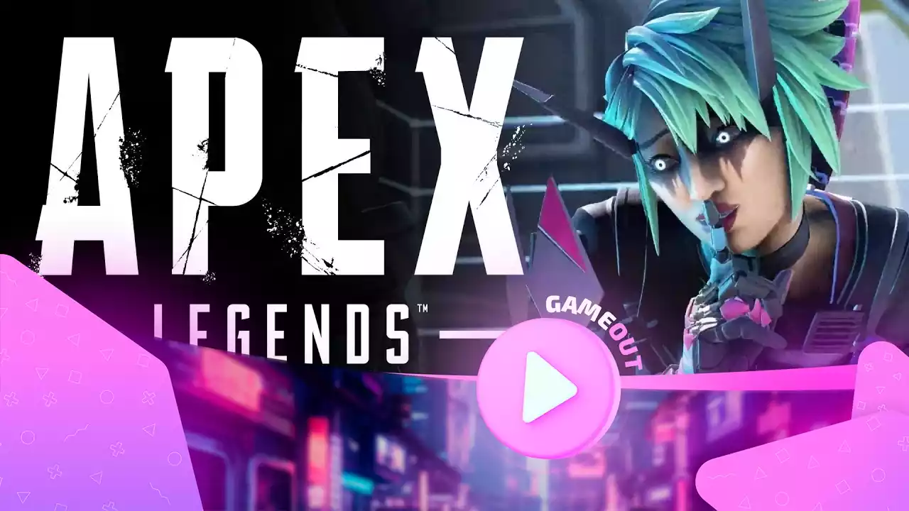 Apex Legends: Upheaval — официальный трейлер геймплея
