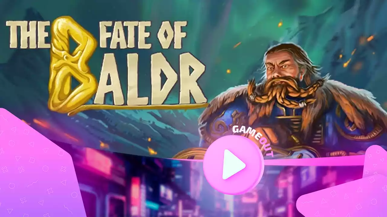 The Fate of Baldr: трейлер официального выпуска заставит вас забыть о мифах