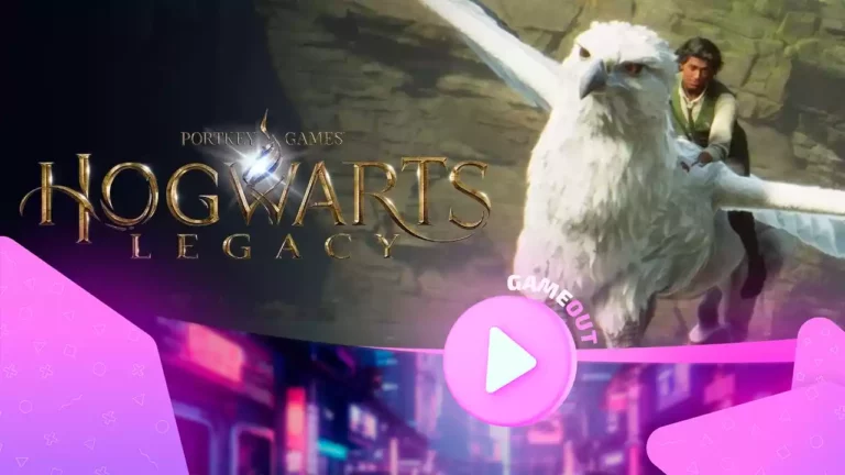 Hogwarts Legacy: Летний трейлер обновления 2024