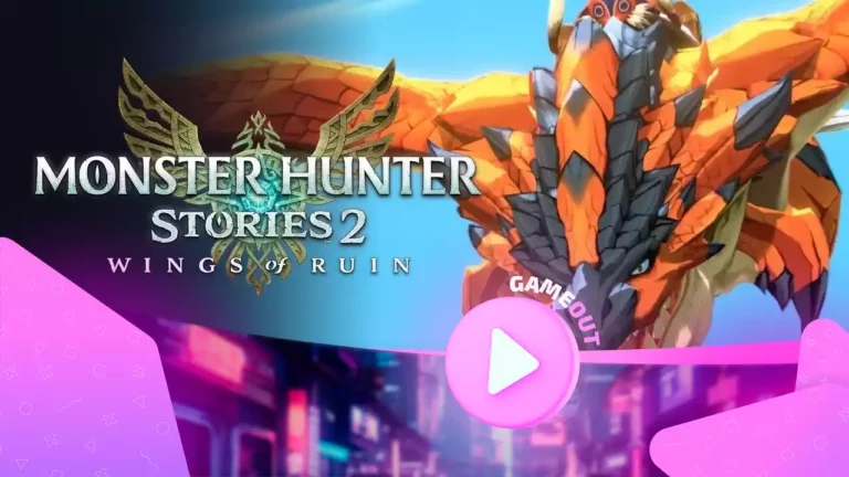 Monster Hunter Stories 2: захватывающий трейлер запуска для PS4