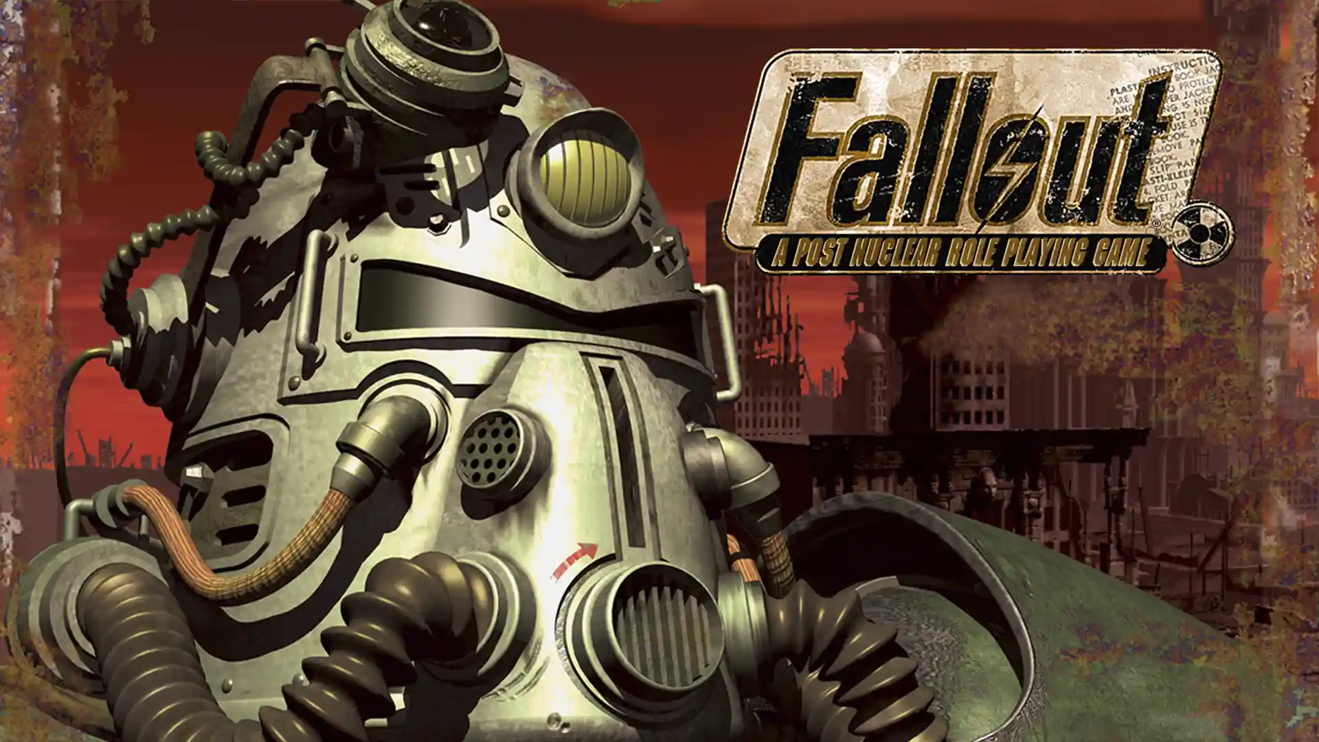 Fallout