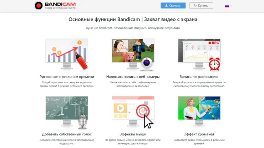 фпс на экране программа