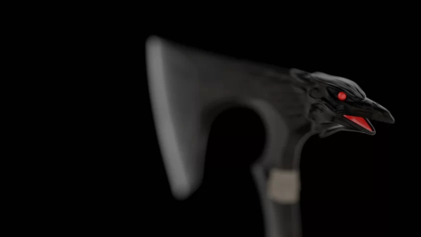 BloodHound реликвия