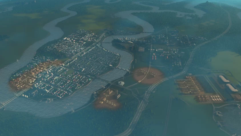 читы cities skylines