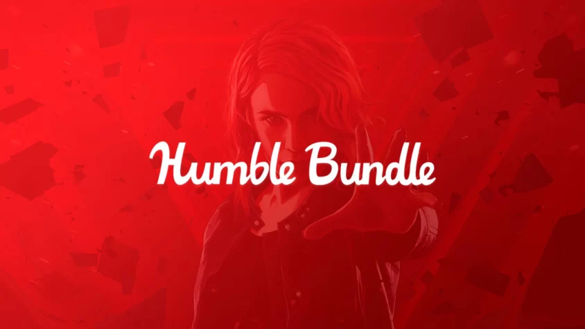 Humble Bundle