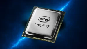 Intel Core i7-860