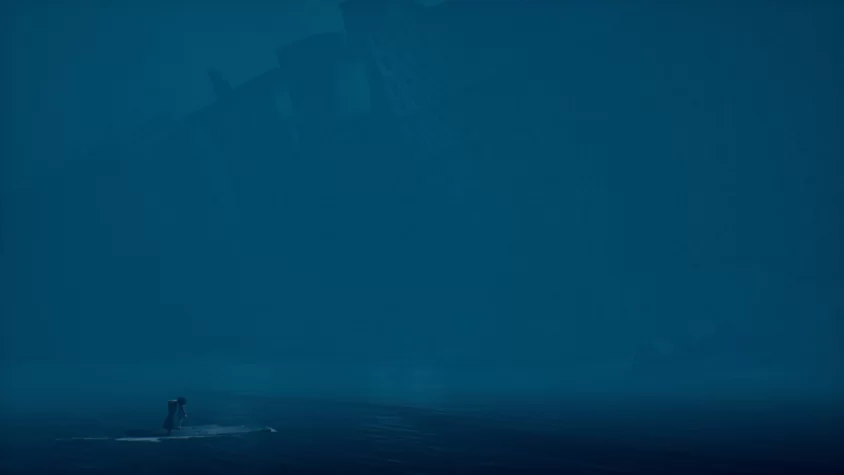 Little Nightmares 2 обзор