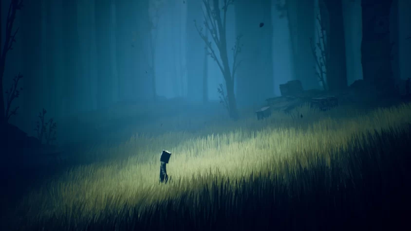 Little Nightmares 2