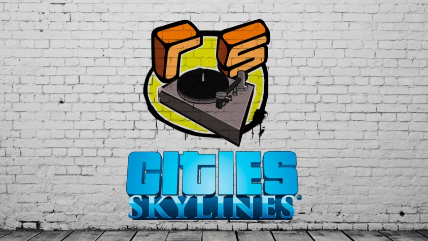 Relaxation Station cities-skyline