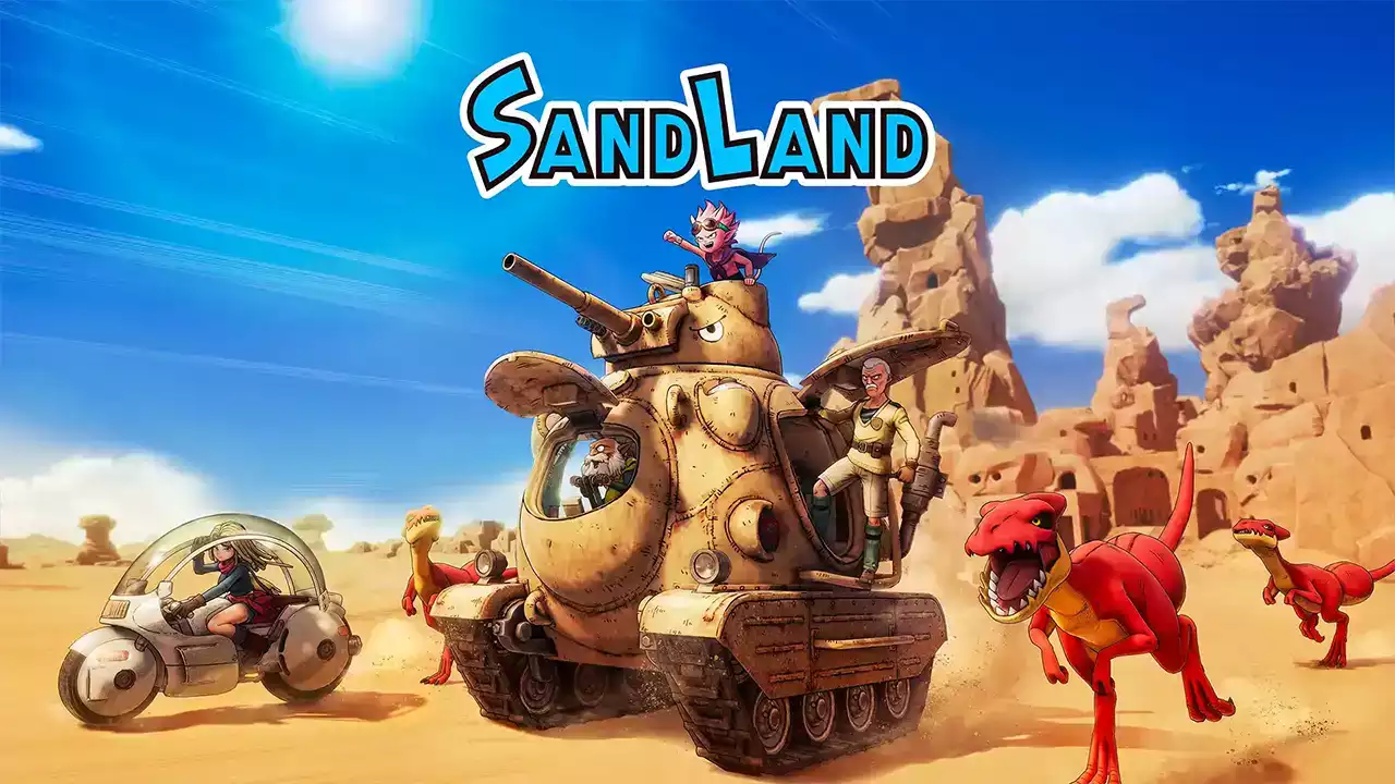 Системные требования SAND LAND