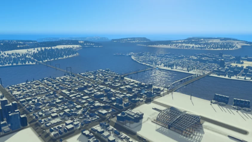 snowfall-cities-skyline