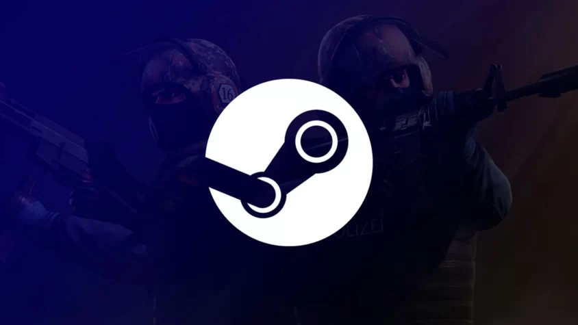 Steam