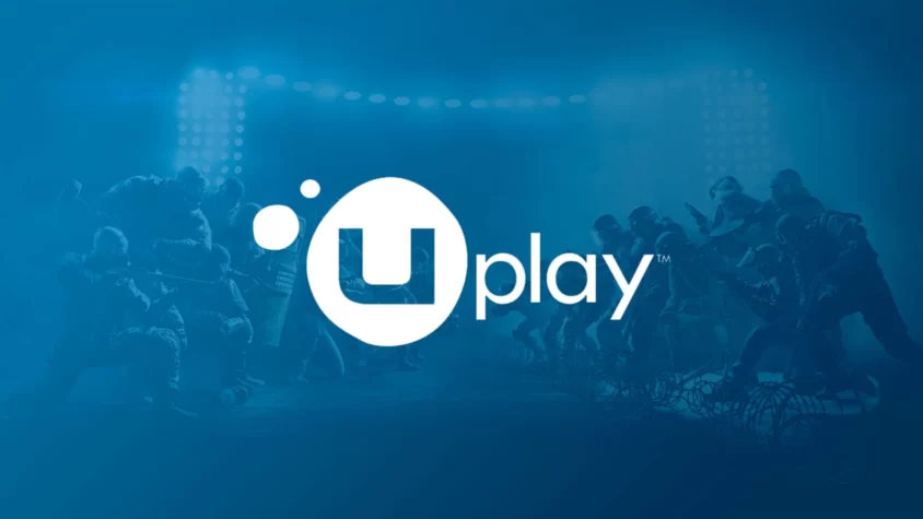 Uplay