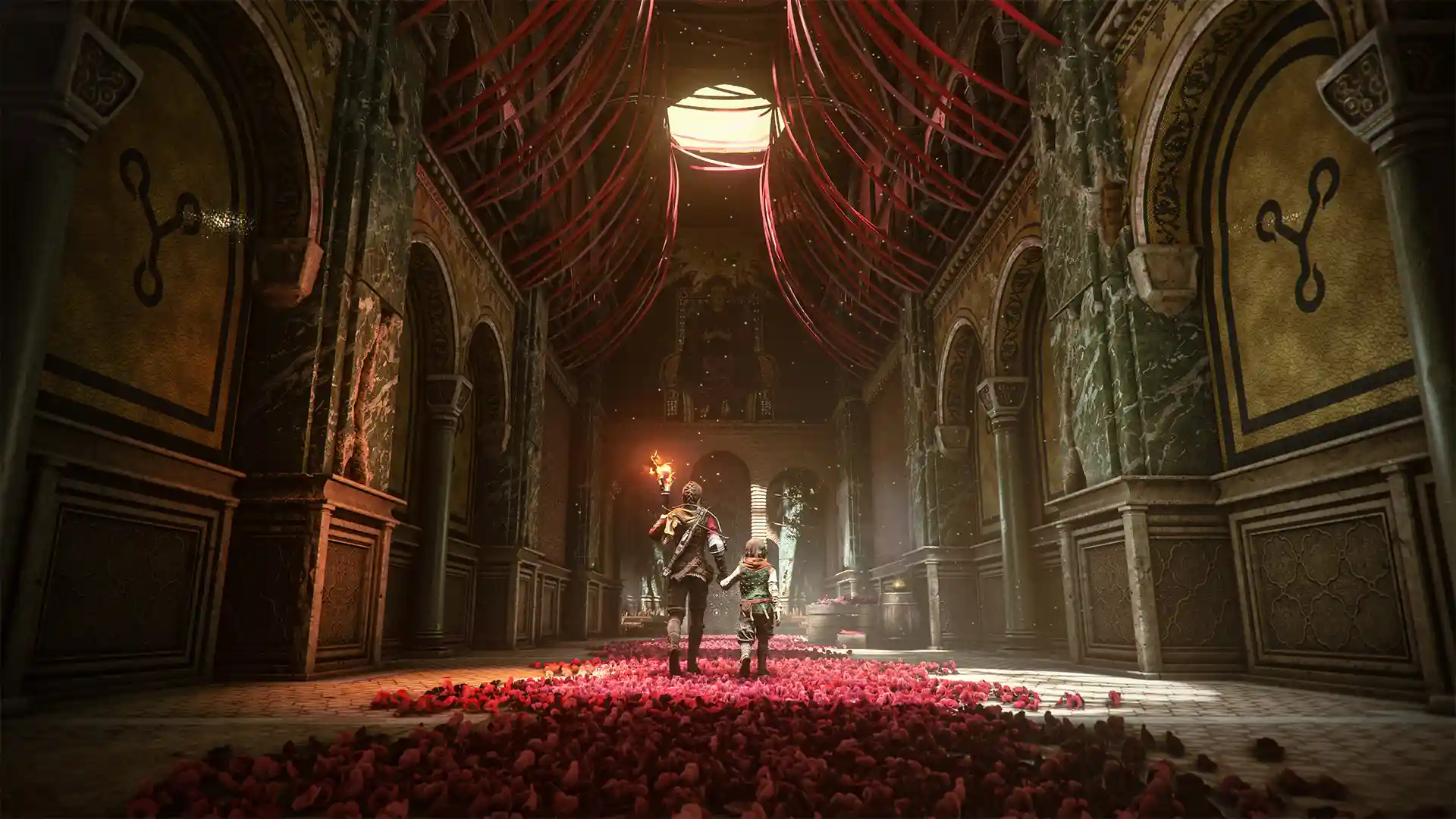 A Plague Tale Requiem game screenshot 2