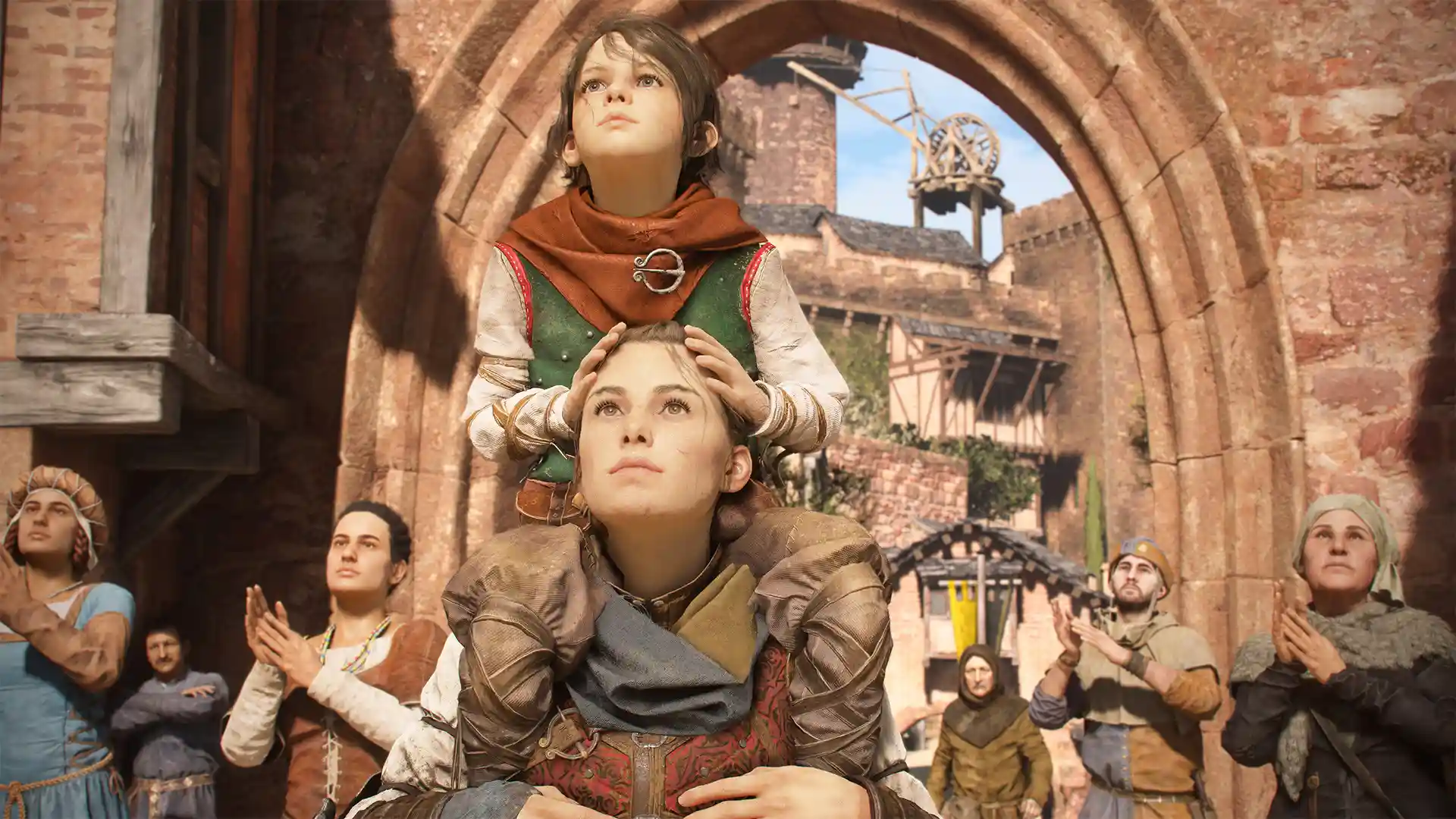 A Plague Tale Requiem game screenshot 3