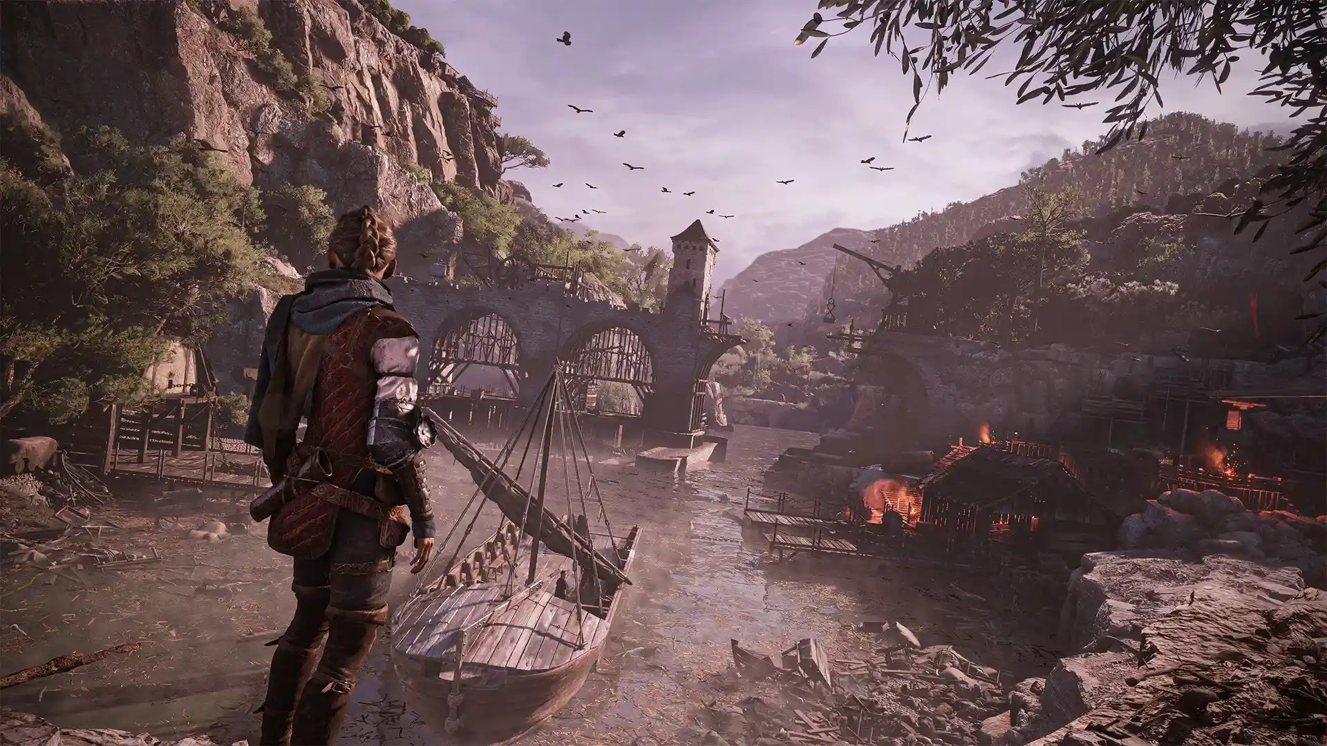 A Plague Tale Requiem game screenshot 4