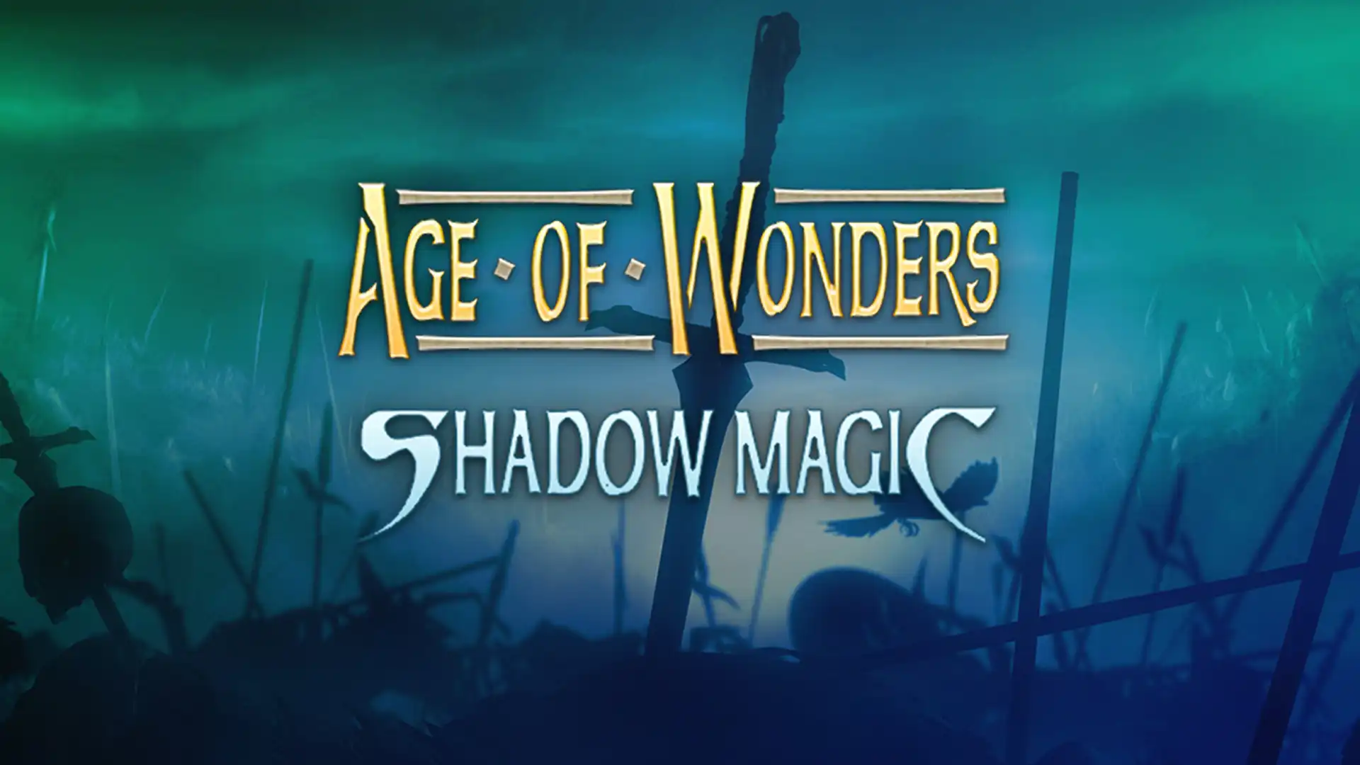 Системные требования Age of Wonders Shadow Magic