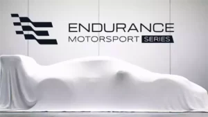 Endurance: Motorsport Series