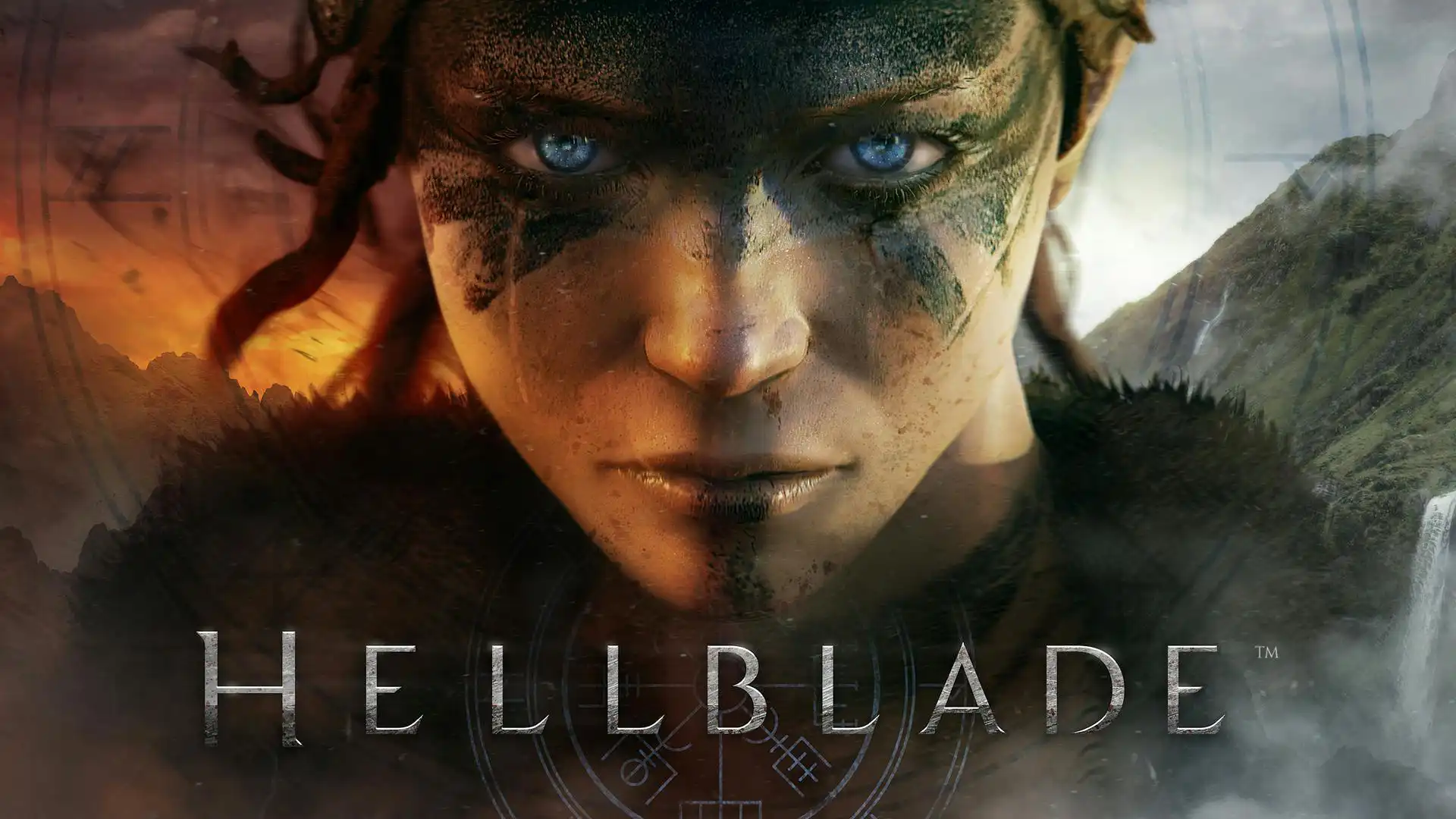 Системные требования Hellblade: Senua’s Sacrifice