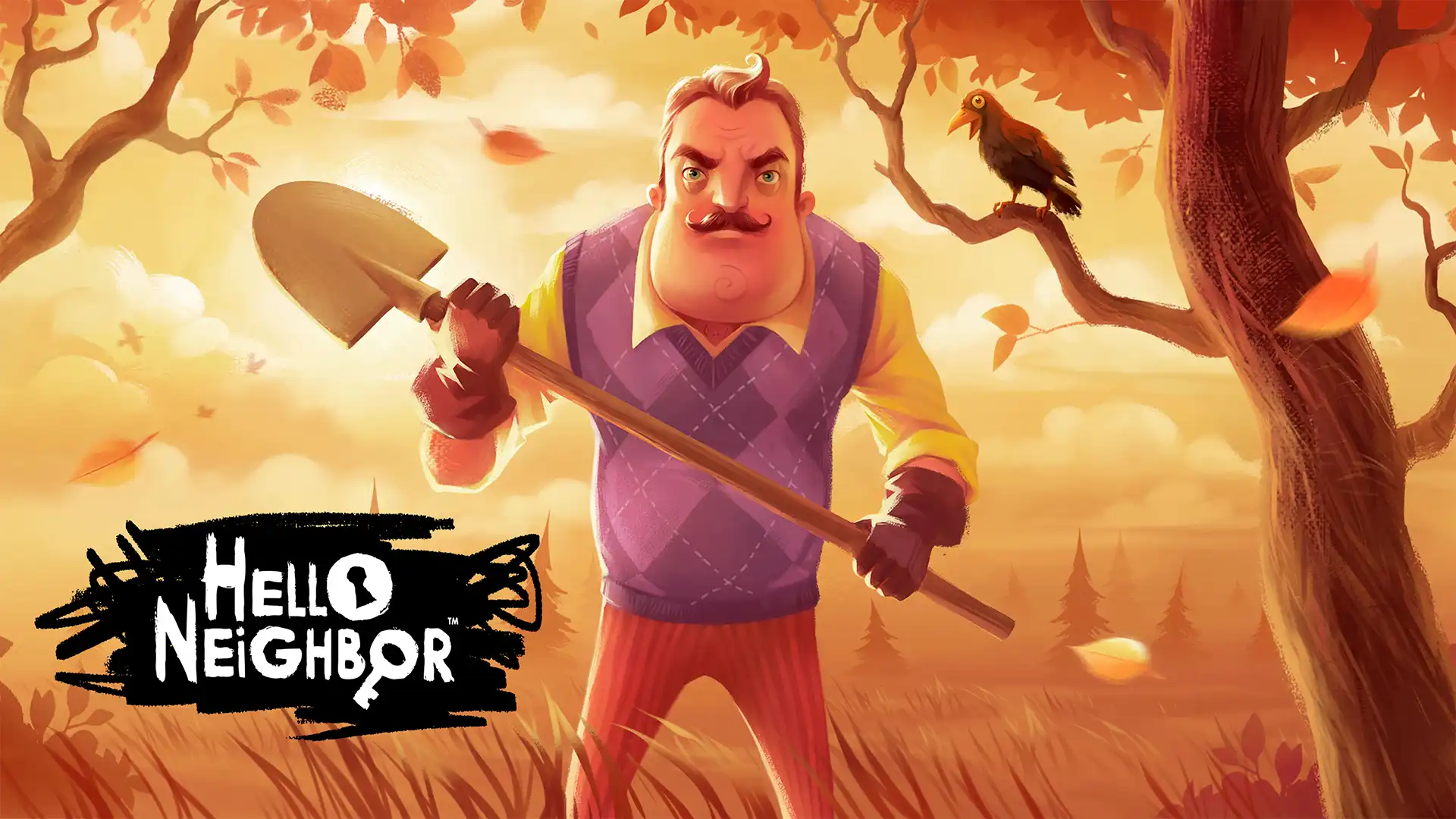 Системные требования Hello Neighbor