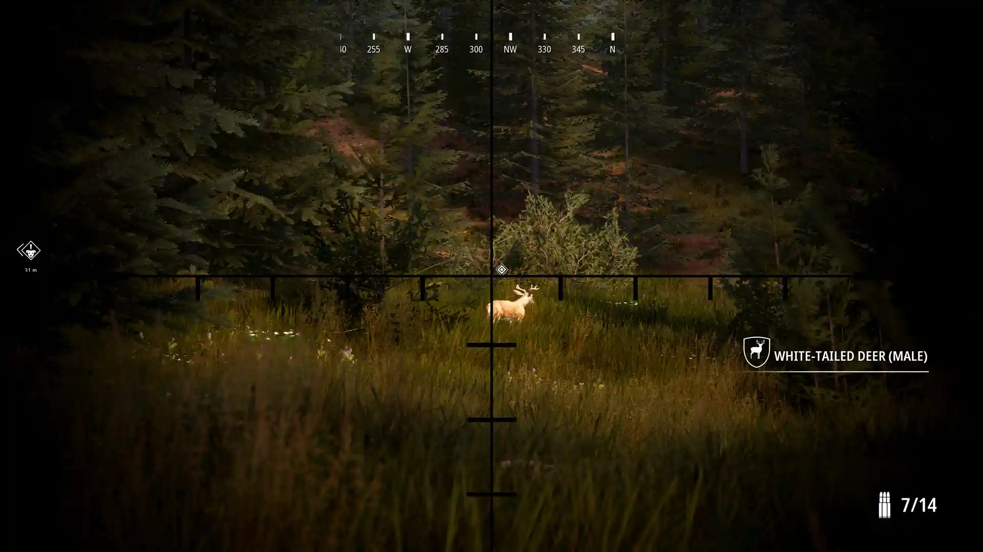 Hunting Simulator 2 game screenshot 1