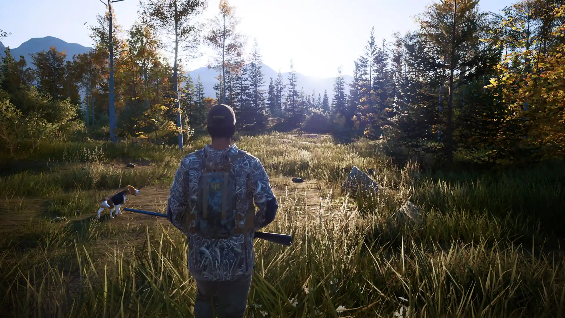 Hunting Simulator 2 game screenshot 2
