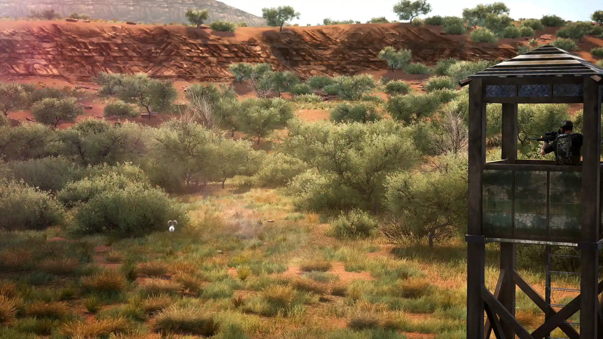 Hunting Simulator 2 game screenshot 3