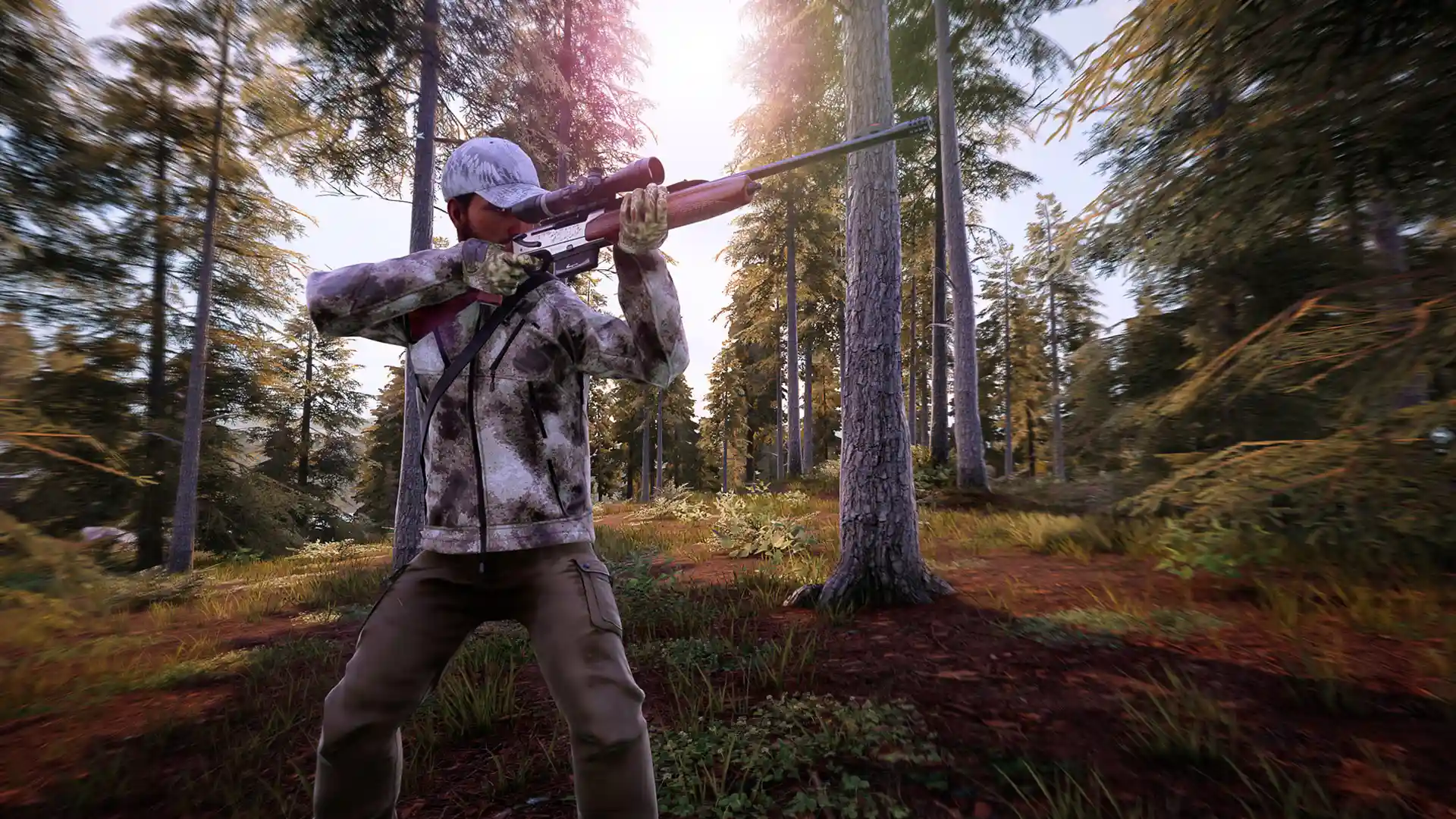 Hunting Simulator 2 game screenshot 6