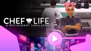 Chef Life: A Restaurant Simulator — вари каши на новом уровне с DLC Cooking Lab