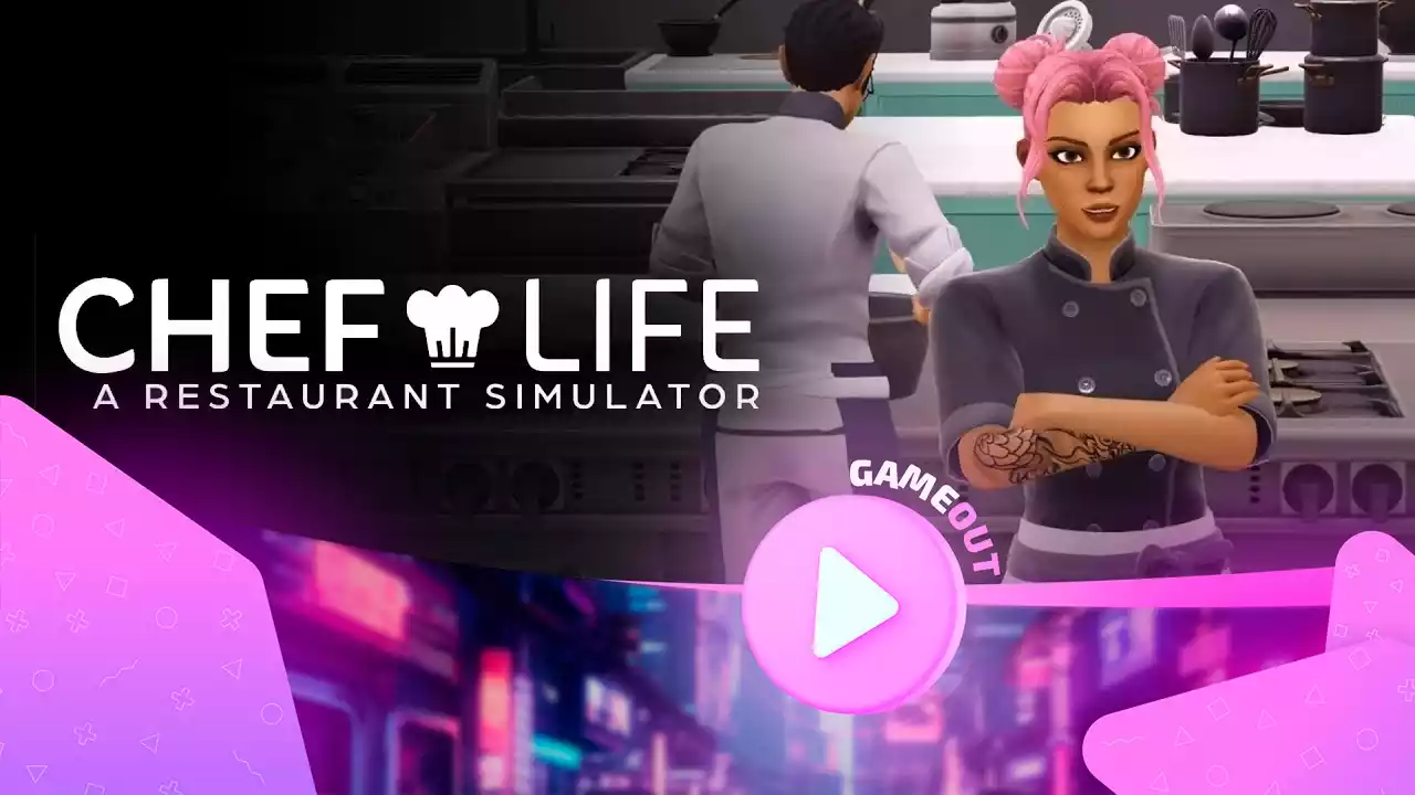 Chef Life: A Restaurant Simulator — вари каши на новом уровне с DLC Cooking Lab