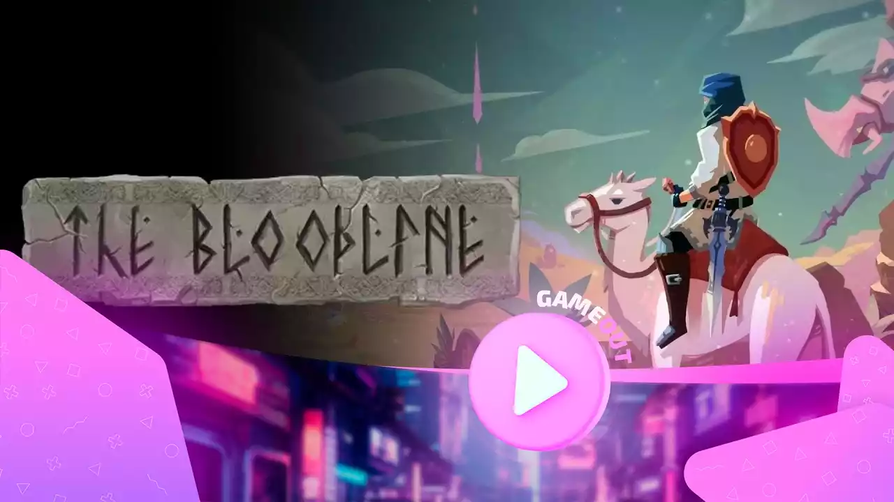 The Bloodline: Трейлер обновления The Sands of Askil