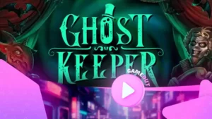 Ghost Keeper: трейлер анонса игры с монстрами
