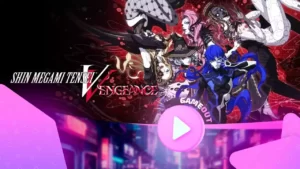 Shin Megami Tensei V: Vengeance — новые горизонты в мире демонов