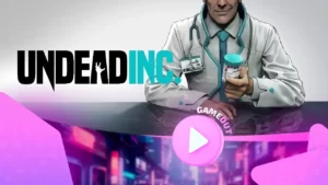 Undead Inc.: как управлять апокалипсисом в новом трейлере