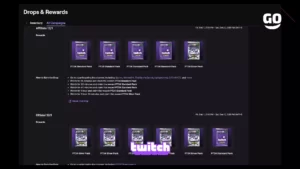 Twitch Drops: Новые бонусы Affiliate 12/1 для Out of the Park Baseball 24