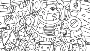 100 Robo Cats на ПК – Откройте все секреты Робокотов