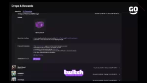 Twitch Drops раздает 12 Days of Tankmas 2023: Day 2 для World of Tanks