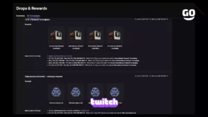 Собирайте Twitch Drops 12.9 для Mir Korabley в этом месяце