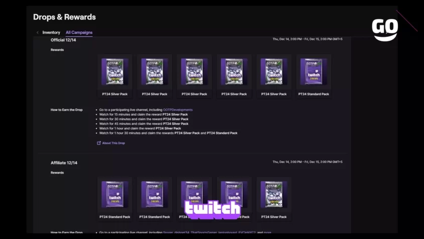 Affiliate 11/14