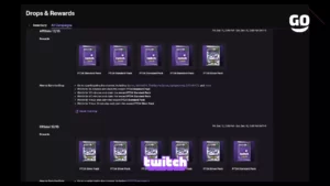 Twitch Drops раздает Affiliate 11/15 для Out of the Park Baseball 24