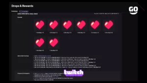 Событие Twitch Drops $15K OPEN BETA CHALLENGE в BAPBAP ждет тебя!