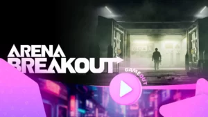 Объявлен трейлер третьего сезона Arena Breakout: Новые вызовы и тайны