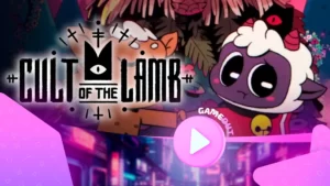 Обновление «Грехи Плоти» для Cult of the Lamb: Новые квесты и функции в ожидаемом трейлере