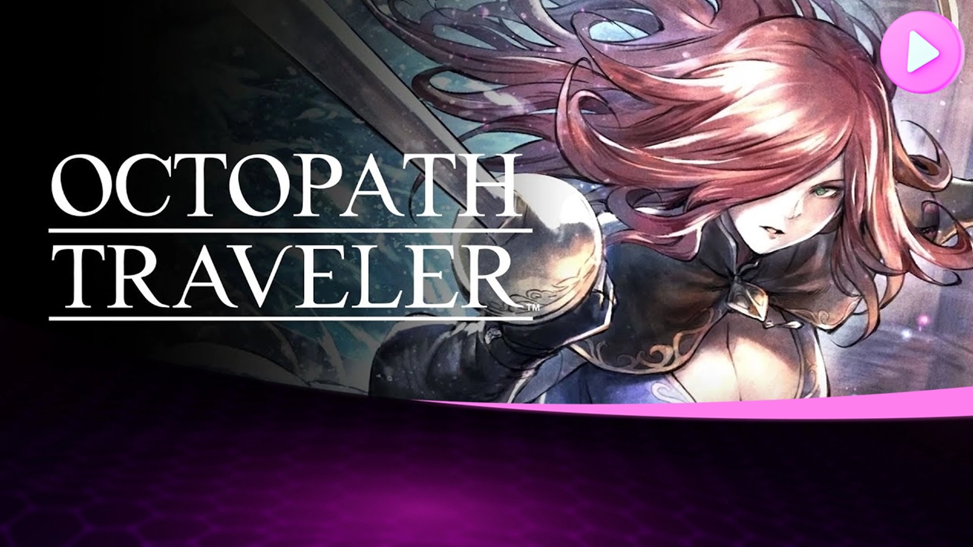 Встречайте Элтрикс: Новый Персонаж в Octopath Traveler: Champions of the Continent