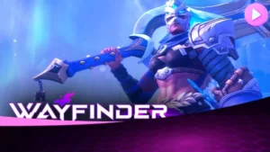 Праздничное Обновление Wayfinder — Eventide: Новый квест и сезонный босс!