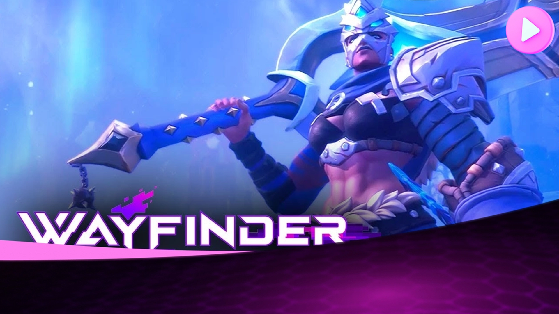 Праздничное Обновление Wayfinder — Eventide: Новый квест и сезонный босс!