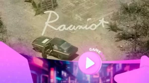 Rauniot: Исследуй постапокалипсис в северной Финляндии