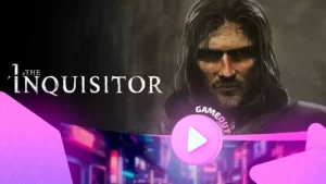 The Inquisitor: официальный трейлер и реакция критиков